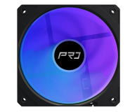 ASRock Pro 240 ARGB 2x120mm - 1502297 - zdjęcie 7
